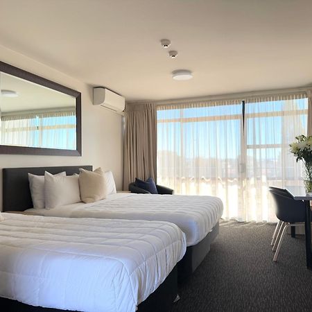 Bluewater Hotel Napier Eksteriør bilde