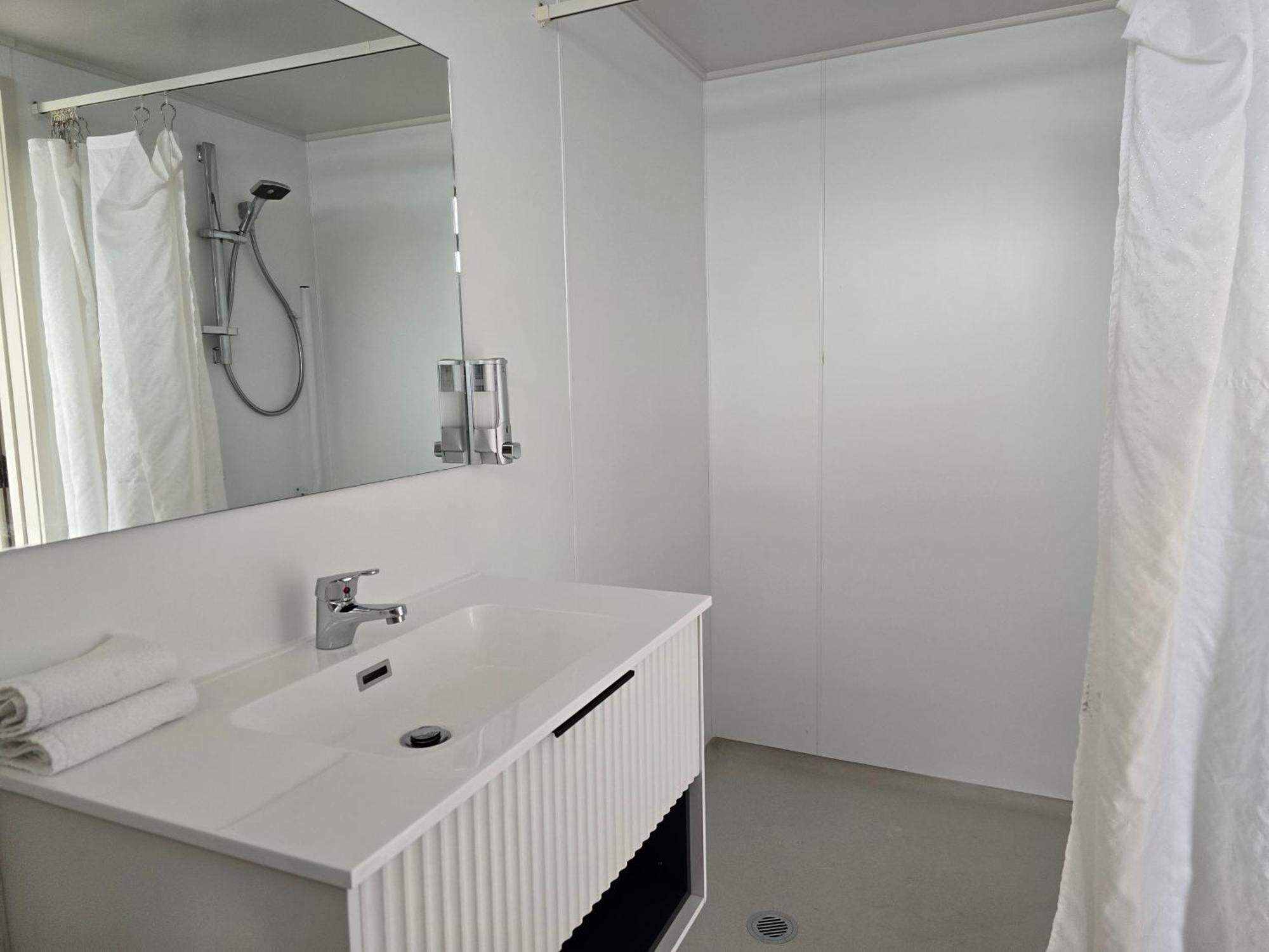 Bluewater Hotel Napier Eksteriør bilde