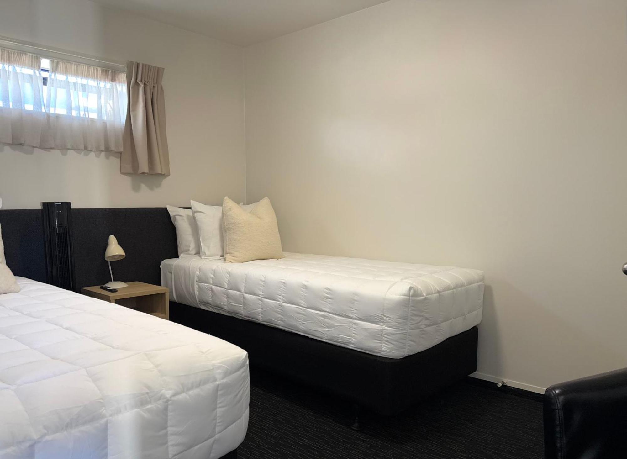 Bluewater Hotel Napier Eksteriør bilde