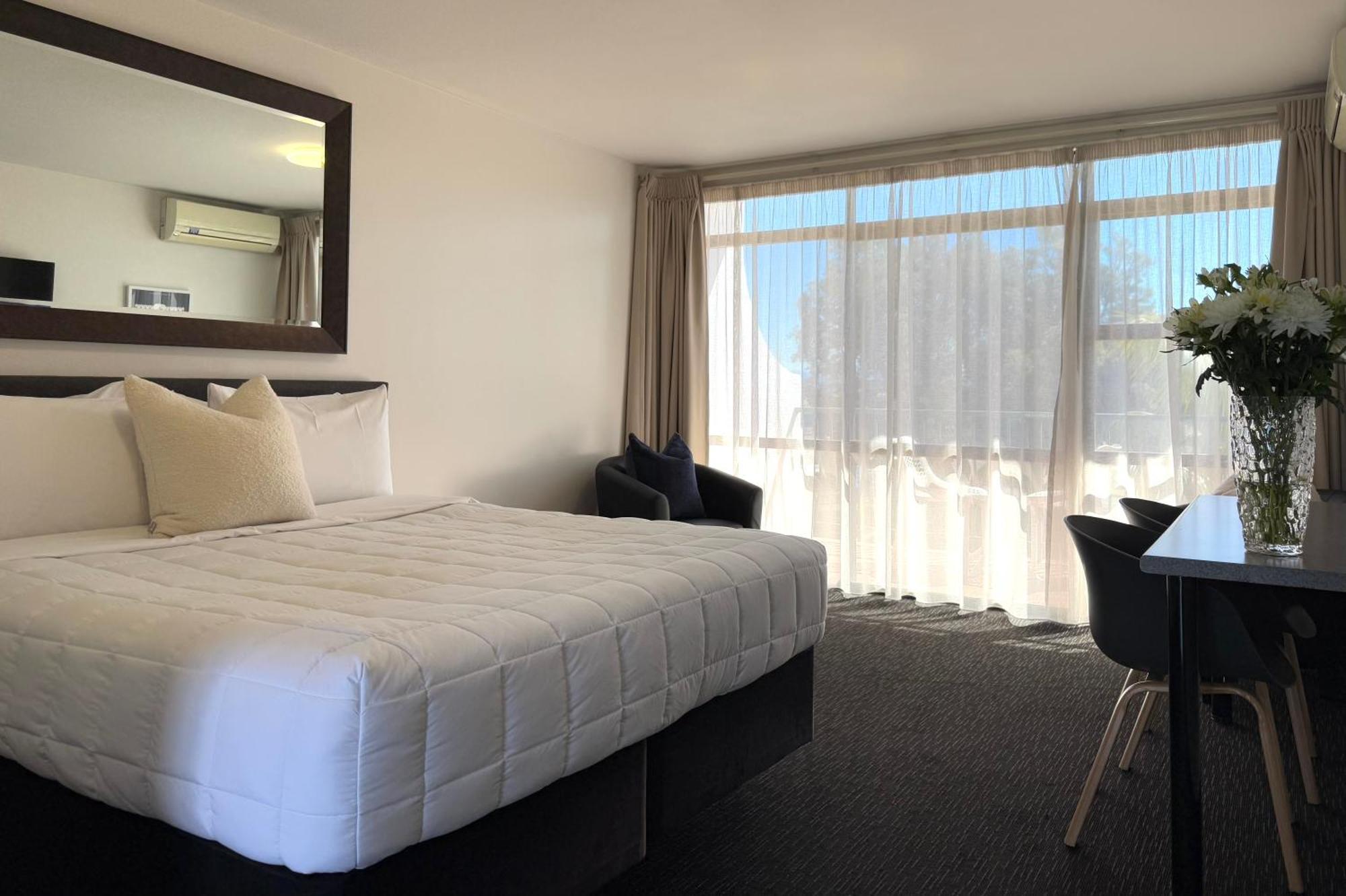 Bluewater Hotel Napier Eksteriør bilde