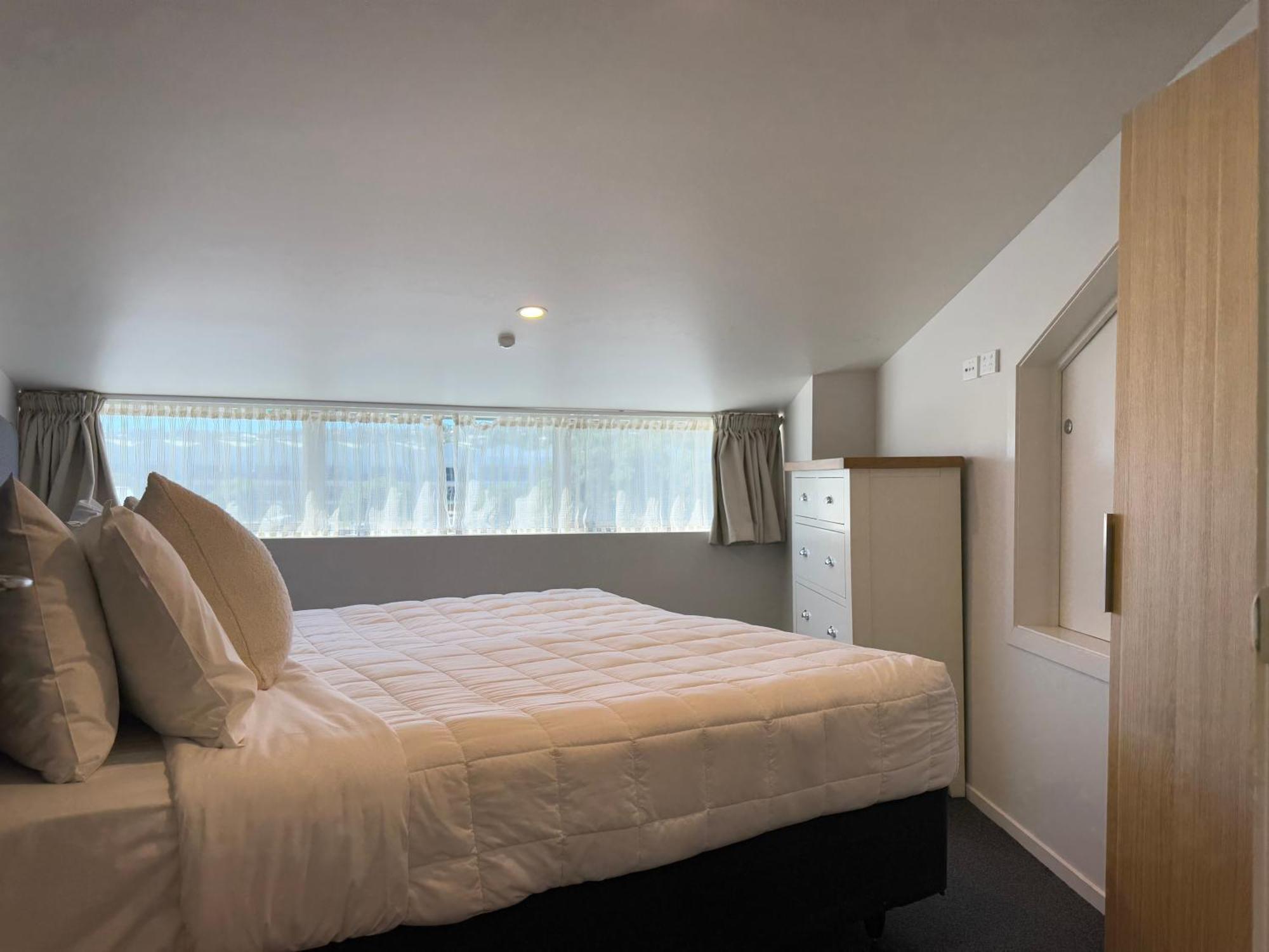 Bluewater Hotel Napier Eksteriør bilde