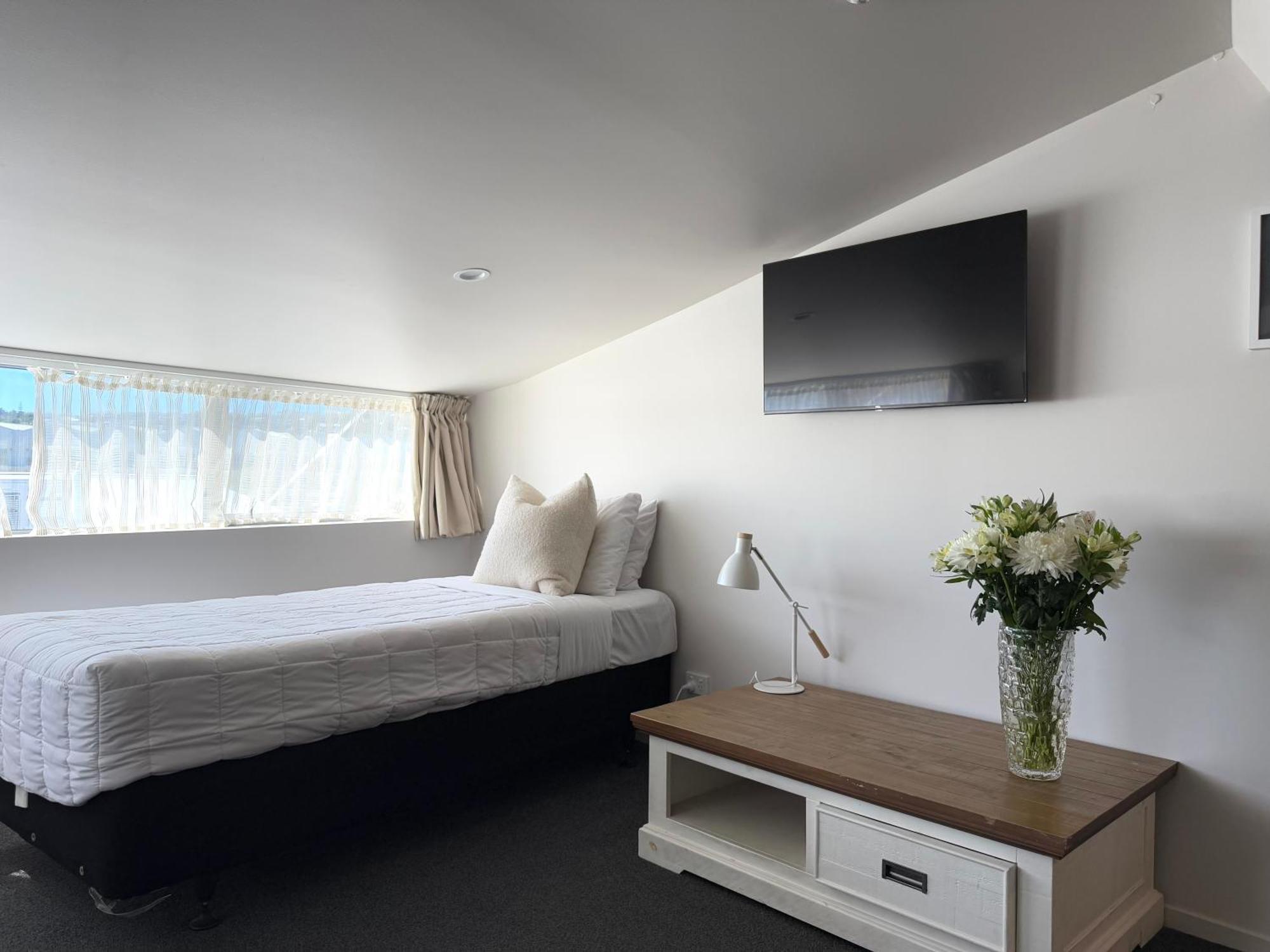 Bluewater Hotel Napier Eksteriør bilde
