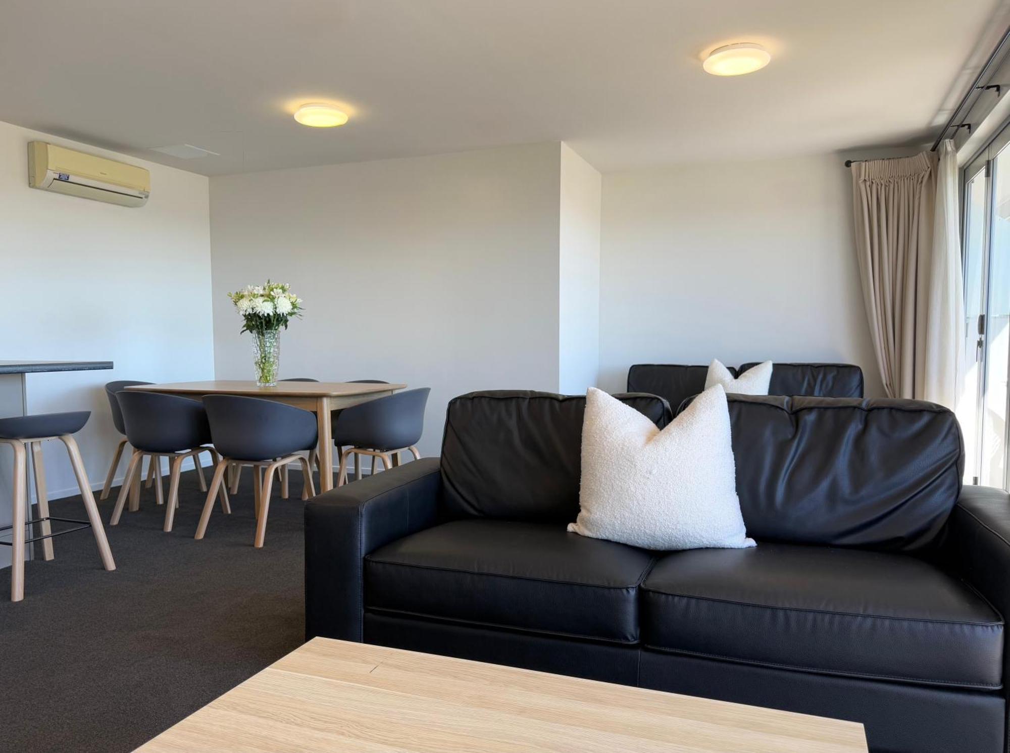 Bluewater Hotel Napier Eksteriør bilde