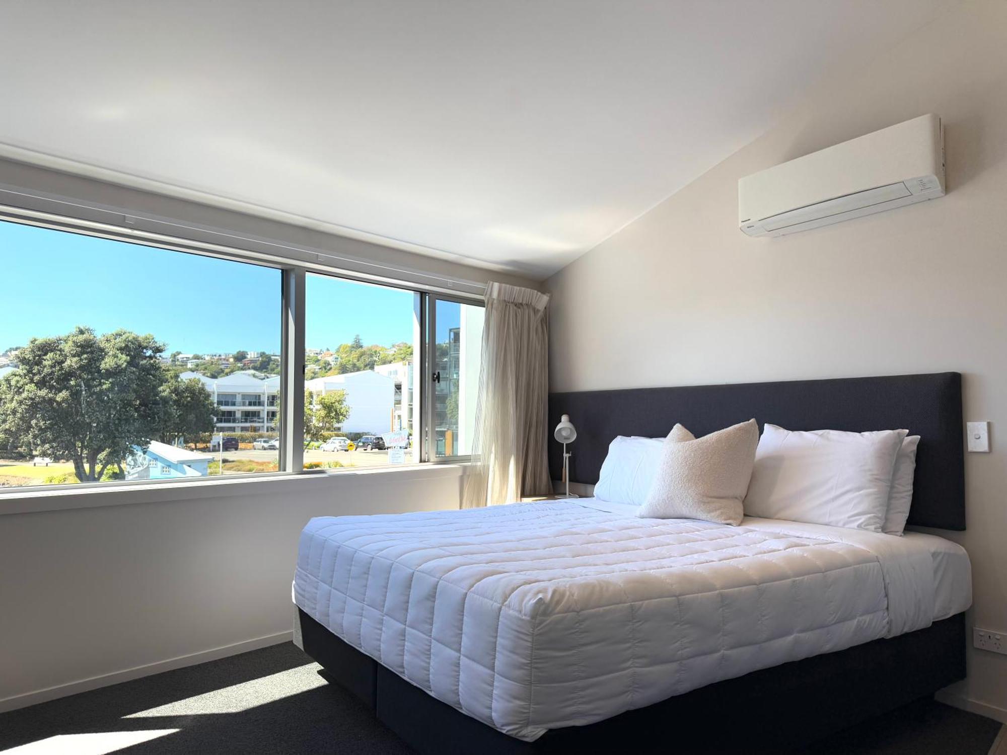 Bluewater Hotel Napier Eksteriør bilde