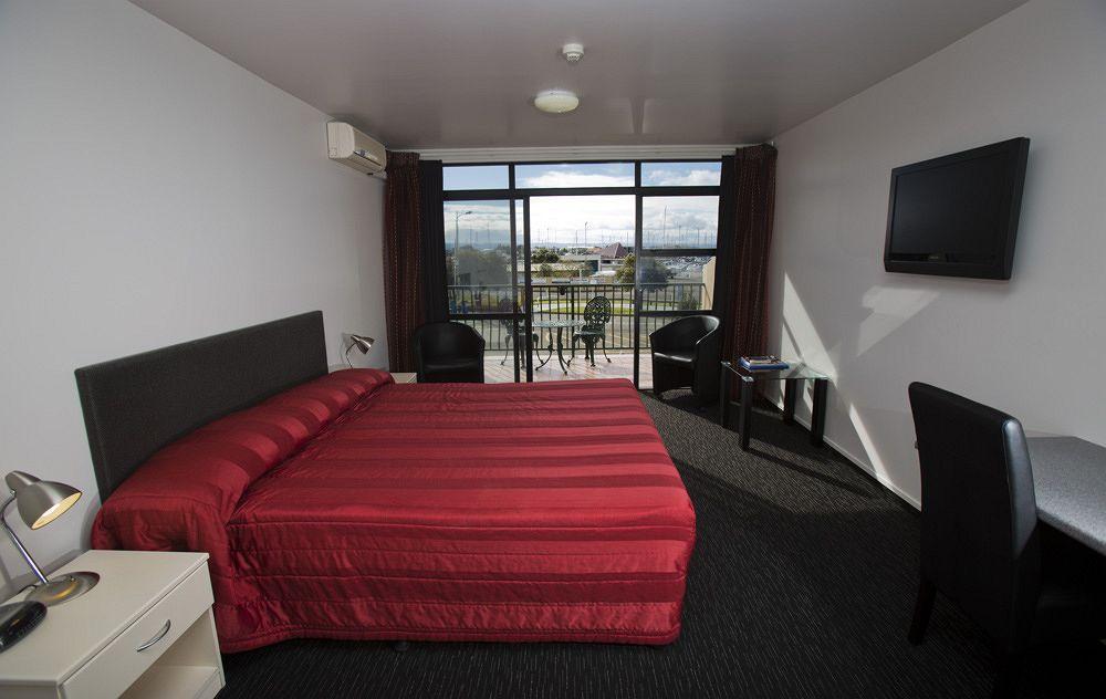Bluewater Hotel Napier Eksteriør bilde