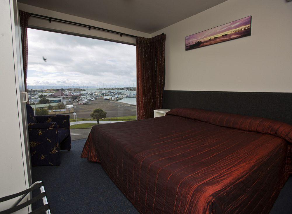 Bluewater Hotel Napier Eksteriør bilde