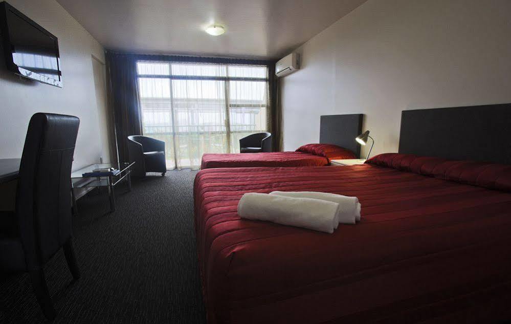 Bluewater Hotel Napier Eksteriør bilde